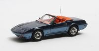 Ferrari 365 GTB-4 NART Spider Michelotti 