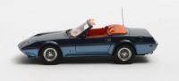 Ferrari 365 GTB-4 NART Spider Michelotti 
