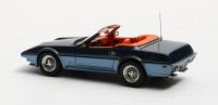 Ferrari 365 GTB-4 NART Spider Michelotti 