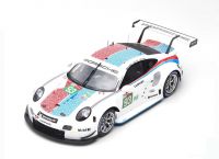 Porsche 991 RSR #93 Pilet-Tandy-Bamber 