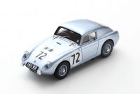 Austin Healey Sprite #72 Colgate-McQueen 