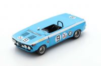 BMW 2002 Esquife Vodoar #9 Cayres-Balder 