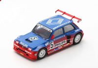 Renault 5 Maxi Turbo Superproduction #5 J-L.Bousquet 1987 (1:43)