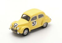Panhard Dyna X84 #57 Eggen-Escale 
