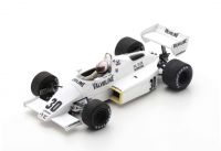 Arrows A6 #30 A.Jones 