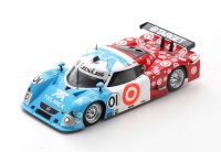 Riley MK XI #01 Pruett-Durán-Montoya 
