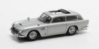Aston Martin DB5 Shooting brake by H.Radford 
