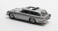 Aston Martin DB5 Shooting brake by H.Radford 