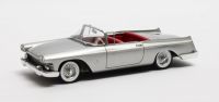 Cadillac Skylight Pininfarina 