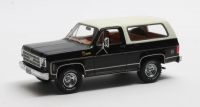 Chevrolet Blazer K5 