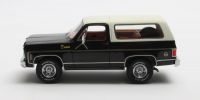 Chevrolet Blazer K5 