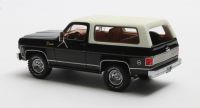 Chevrolet Blazer K5 