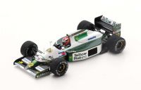 Lotus 102B #12 J.Herbert 
