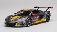 Chevrolet Corvette C8.R #4 Fassler-Gavin 