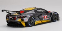Chevrolet Corvette C8.R #4 Fassler-Gavin 