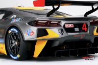 Chevrolet Corvette C8.R #4 Fassler-Gavin 