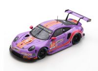 Porsche 992 RSR #57 Bleekemolen-Fraga-Keating 