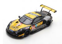 Porsche 992 RSR #89 Brooks-Laskaratos-Piguet 