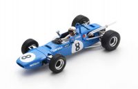 Matra MS7 #8 J.Stewart 