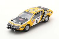 Alpine A310 #4 Nicolas-Laverne 