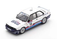 BMW M3 E30 #14 Biar-Duez 