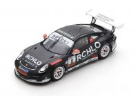 Porsche 911 GT3 Cup #8 W.Neugebauer 