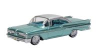 Pontiac Bonneville Coupé 