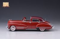 Cadillac Sixty Special Town Brougham Derham 