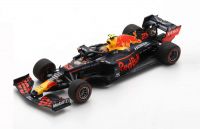 Red Bull RB16 #23 A.Albon 