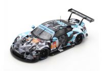 Porsche 992 RSR #77 Campbell-Ried-Pera 