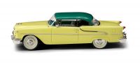 Oldsmobile Super 88 Holiday Hardtop Coup� 