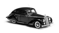 Invicta Black Prince Saloon by Charlesworth 