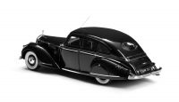 Invicta Black Prince Saloon by Charlesworth 