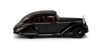 Invicta Black Prince Saloon by Charlesworth 
