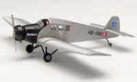 Junkers Flugzeugwerke AG Junkers F13 (1:87)