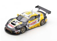 Porsche 992 GT3 R #98 Vanthoor-Tandy-Bamber 
