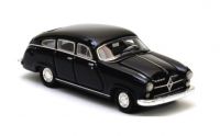 Borgward Hansa 2400 
