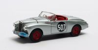 Sunbeam Alpine #507 Moss-Cutts 