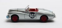 Sunbeam Alpine #507 Moss-Cutts 