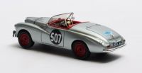Sunbeam Alpine #507 Moss-Cutts 