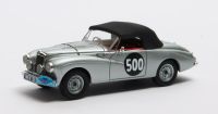 Sunbeam Alpine #500 Moss-Cutts 