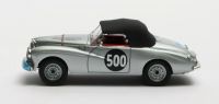 Sunbeam Alpine #500 Moss-Cutts 