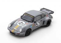 Porsche 911 Carrera RSR 3.0 #57 Stommelen 