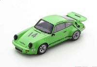 Porsche RS 3.0 #14 E.Fittipaldi 