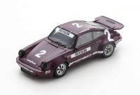 Porsche RS 3.0 #2 P.Revson 