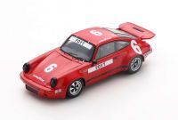 Porsche RS 3.0 #6 A-J.Foyt 