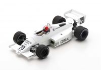 Arrows A6 #29 M.Surer 