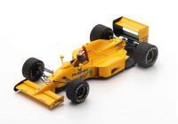 Lotus 102 #12 J.Herbert 