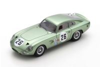 Aston Martin DP214 #26 Salvadori-Salmon 