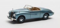 Sunbeam Alpine 